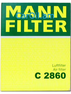 MANN-FILTER C 2860